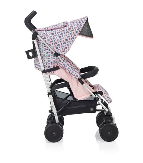 fendi monster stroller|fendi pram stroller.